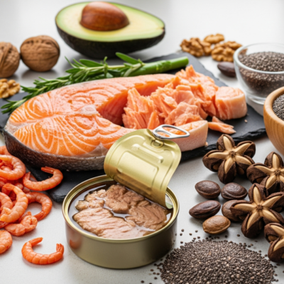 Omega 3