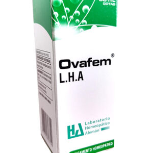 ovafem gotas lha