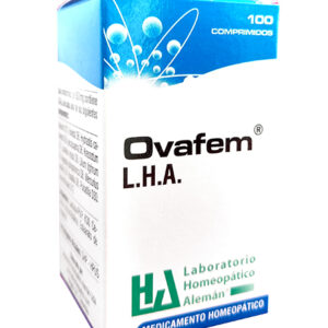ovafem tabletas lha