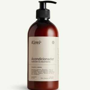 Shampoo nutrición y crecimiento 485 ml Kirei