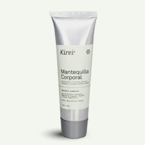 Mantequilla corporal 45 g Kirei