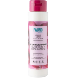 Fauno acondicionador cebolla