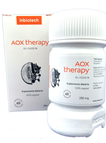 AOX Therapy Glisodin