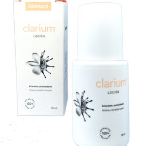 Clarium Loción