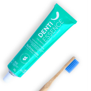 Dentiessens crema dental blanco total