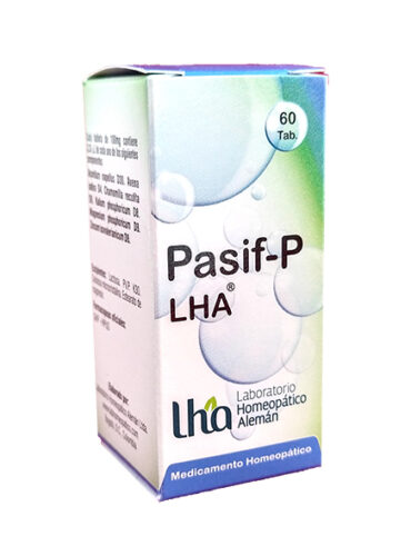 Pasif-P LHA