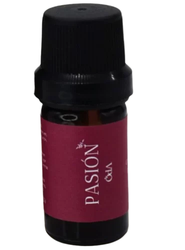 aceite pasion
