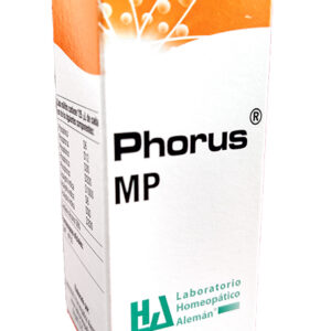 Phorus MP LHA