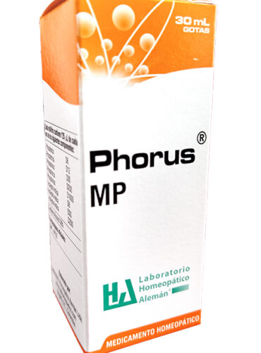 Phorus MP LHA