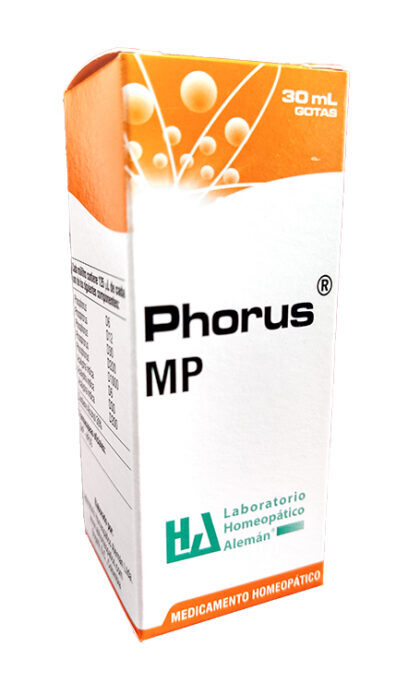 Phorus MP LHA