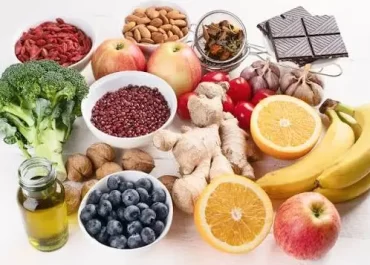 Vino tinto, cacao y té verde, los superpoderes de los fitoquímicos