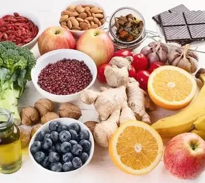 Vino tinto, cacao y té verde, los superpoderes de los fitoquímicos
