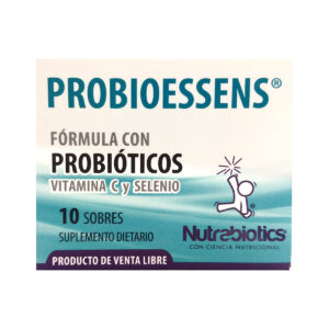 Probioessens