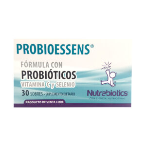 Probioessens