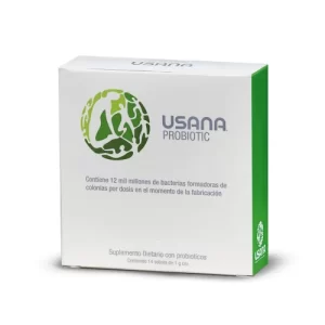Probiotic Usana