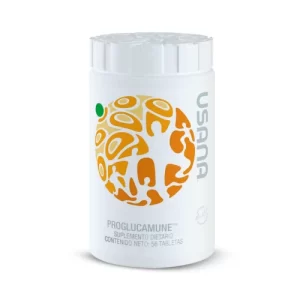 Proglucamune usana