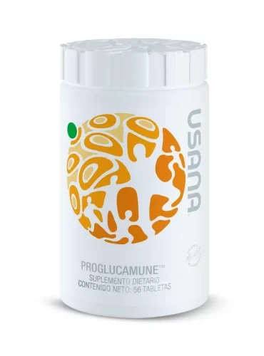 Proglucamune usana