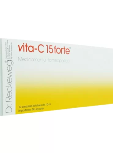 R15 vita C forte