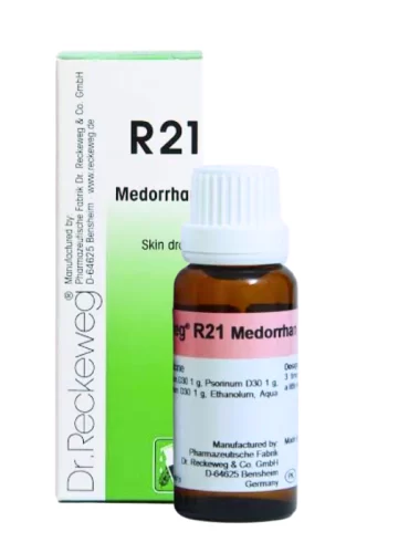 Medorrhan