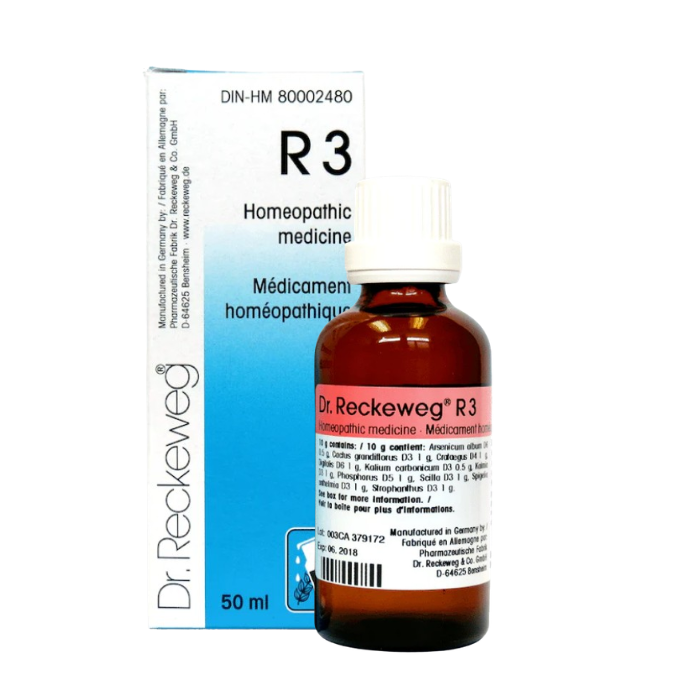 R3-Reckeweg R3 corvosan