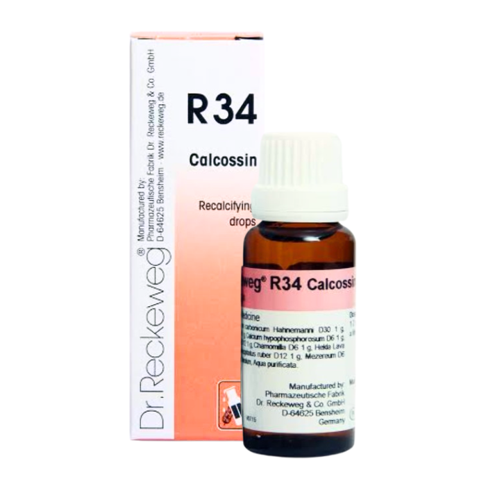 Calcossin