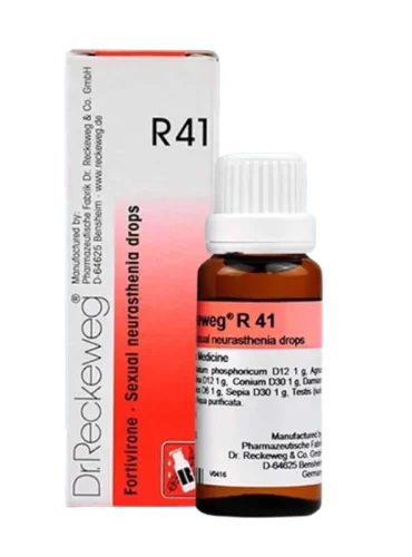 Fortivirone