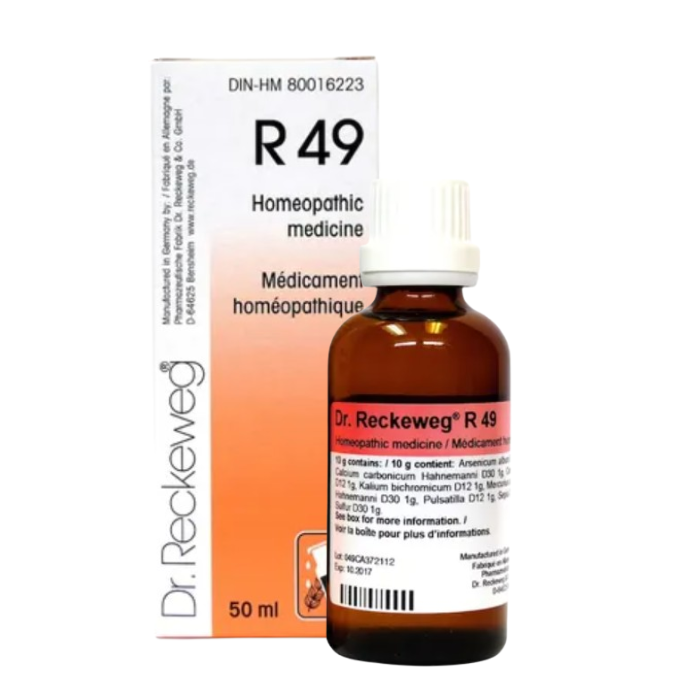 R49-Reckeweg Rhinopulsan