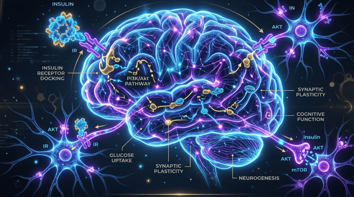 Resistencia a la Insulina cerebral 1