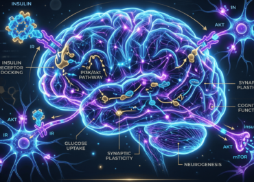 Resistencia a la Insulina cerebral