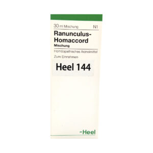 Ranunculus Homaccord