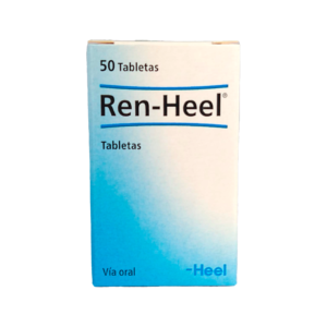 Ren Heel 50 tabletas