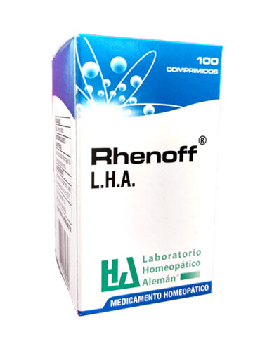 Rhenoff LHA