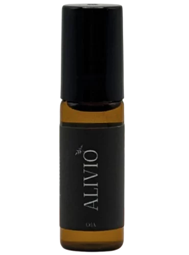 aceite rollon alivio