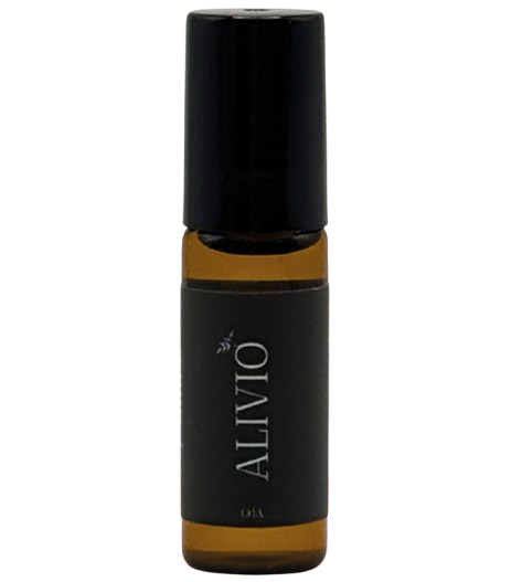 aceite rollon alivio