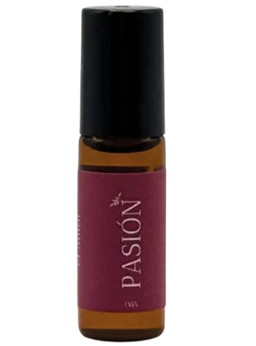 aceite rollon pasion