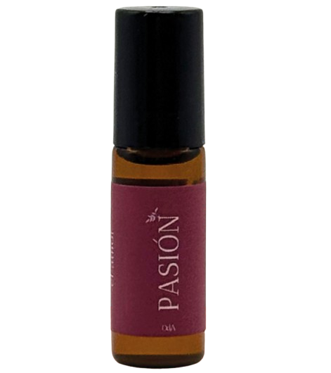 aceite rollon pasion