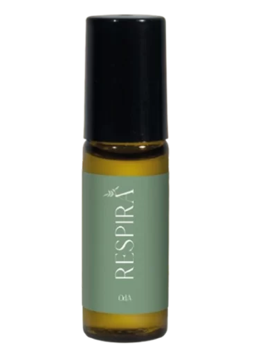 aceite rollon respira