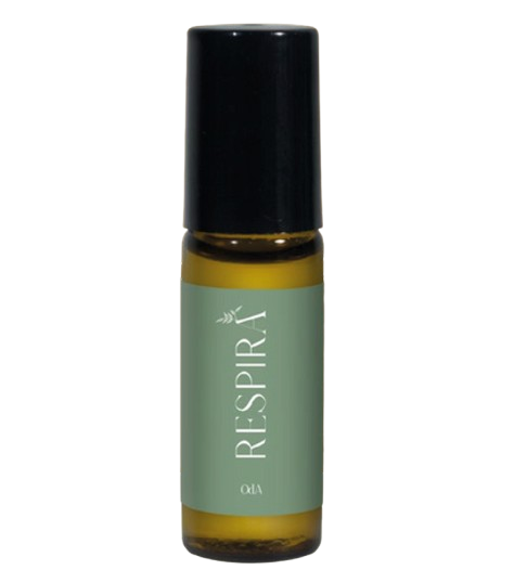 aceite rollon respira