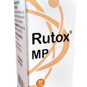 Rutox MP ampollas lha