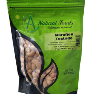 Marañón Tostado