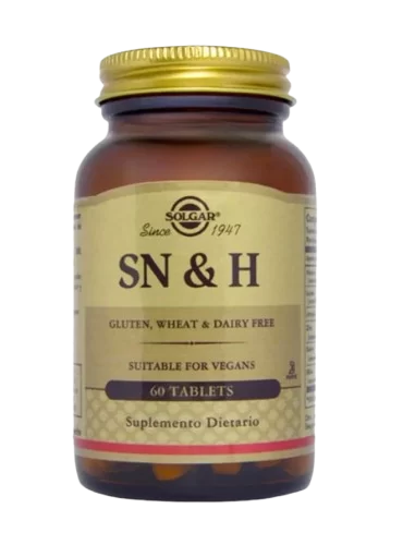 SN&H