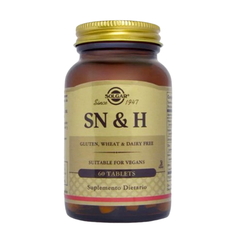 SN&H