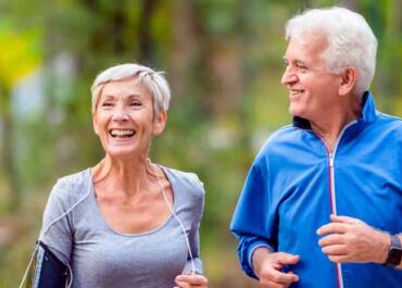 Sarcopenia.
