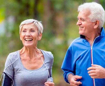 Sarcopenia.