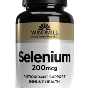 Selenium