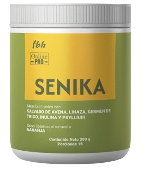 Senika2 Senika