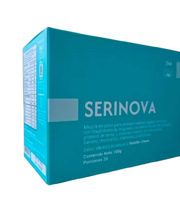 Serinova