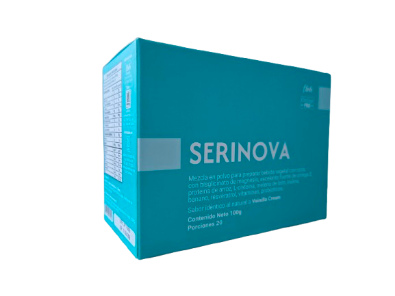 Serinova