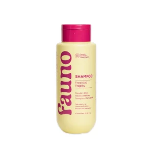 Sahmpoo fragilidad cebolla fauno