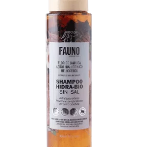 Sahmpoo hidra bio 400 ml fauno